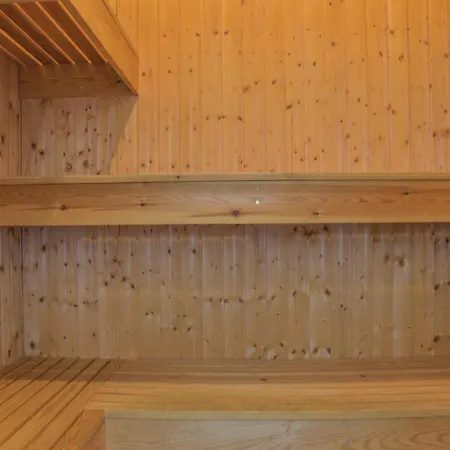 Three-bedroom Holiday In * Ringkøbing