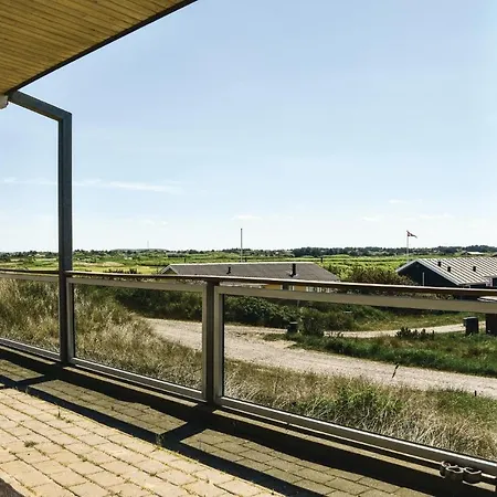 Three-bedroom Holiday In * Ringkøbing